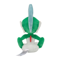 Authentic Pokemon Center Plush Pokemon fit Gallade 23cm standing